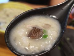 -益佳粥店(复兴中路店)