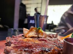 -洛缦音乐餐厅(工业展览馆万象城店)