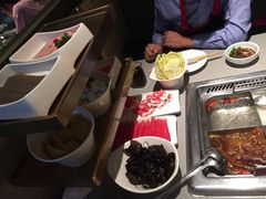 -海底捞火锅(万象城店)