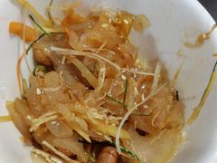 -小湾山庄顺德菜(附城桥头店)