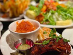 -Chili's Cafe&Bar奇利斯(滨江店)