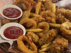 -巴伐利亚啤酒坊(意式风情街店)