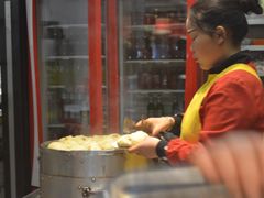 -姚记炒肝店(簋街店)