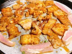 -酒拾烤肉(南城店)