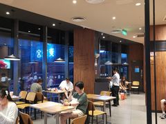 -汉堡王(徐汇绿地缤纷店)
