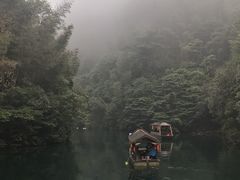 -周洛大峡谷