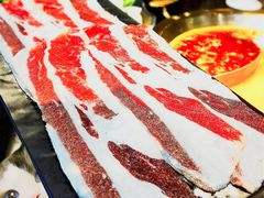 -井格重庆火锅(西直门凯德Mall店)