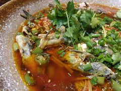 三角锋-院8里·少城记忆老川菜(宽窄巷子店)