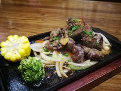 -尺山寸水日料(马桥满天星店)