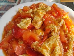 -东北四季饺子王(华山路店)