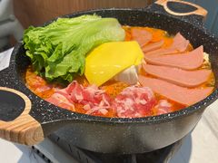 -朴鲸家正宗韩国料理(福田店)
