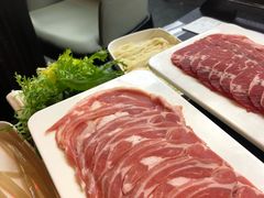 -铜来聚老北京涮肉(恒隆广场店)