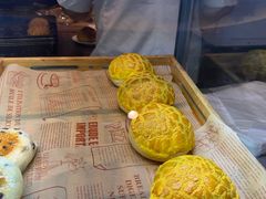 -宝月楼·台湾菜馆(天河城店)