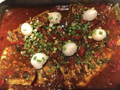 -鱼酷活鱼烤鱼(沈阳大悦城店)