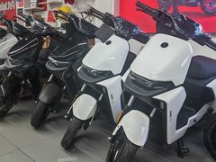 -九号电动车(安定门内大街店)