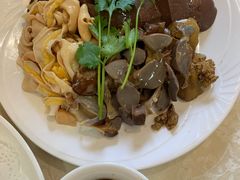 -巫记鸡饭店