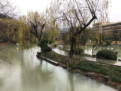 -峙山公园