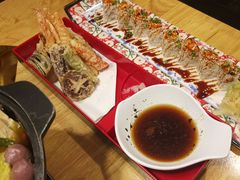 -桃屋日本料理(清华科技园店)
