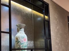 -海天楼中餐厅(吴宫泛太平洋酒店)