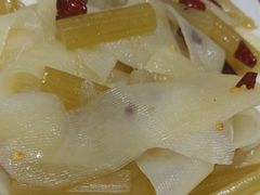 -小杨烤肉(朱雀店)