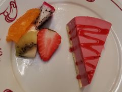 -马克西姆餐厅(崇文门店)