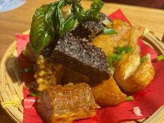 -捡角台湾食堂(宝山店)