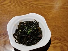 -庭苑饭香·生态餐厅(动物园店)