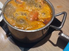 -星伦多自助料理(爱琴海店)