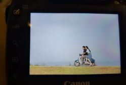 -绿皮火车照相馆 婚纱照旅拍(厦门店)