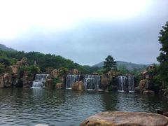 -白马涧龙池景区