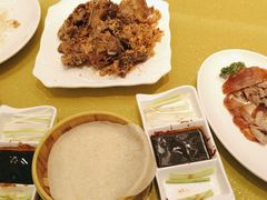 -红菜坊·烤鸭·川鲁宴(石园店)