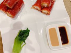 -赏点粤式点心(广州塔店)