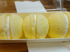 -西村叔叔的店·面包·甜品·蛋糕(崂山丽达店)