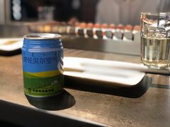 -很久以前羊肉串(昌里路三钢里店)