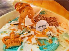 -BON CAKE(华贸购物中心店)