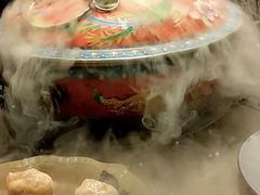 -贰重天冰煮羊自助火锅(东坝店)