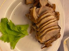 -北京全聚德(天安门店)