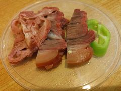 -百草香驴肉坊(国际城店)