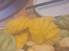 -锅老头铁锅炖•大锅蒸汽海鲜(韩乐坊店)