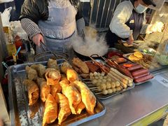 -正味斋锅巴菜(西北角店)