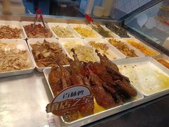 -紫燕百味鸡(枫林店)