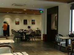 大堂-荷府私房菜