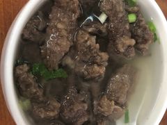 黑鲨鱼肉-江南红鱼汤(洋中花园店)
