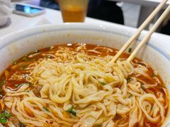 -一醒·手工面·西北传统小吃(悠方购物中心店)