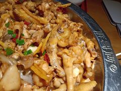 -胖哥俩肉蟹煲(湖滨银泰in77店)