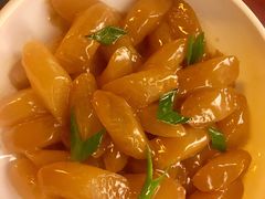 吴越古法烧萝卜-解香楼(八盘岭路店)