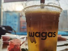 -Wagas沃歌斯(环贸店)