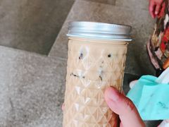 -Dough&Joe团憩(瑞虹天地月亮湾店)