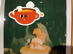 蓝莓山楂提拉米苏-TIAGO HOME KITCHEN(王府中环店)