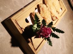 -新白鹿餐厅(金鹰新街口店)
